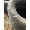 Image 1 : lot of 15 assorted 15" tires