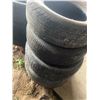 Image 2 : lot of 15 assorted 15" tires
