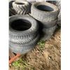 Image 3 : lot of 15 assorted 15" tires