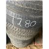 Image 1 : 8 tires 195/60/R15