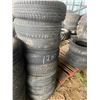 Image 2 : 8 tires 195/60/R15