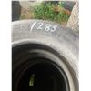 Image 1 : 5 assorted 15" tires