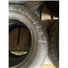 Image 1 : 2 tires 205/758/R15