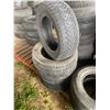 Image 2 : 4 tires 215/60/R15