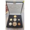 Image 1 : 1967 Centennial gold set - full set with $20.00 GOLD COIN