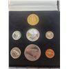 Image 3 : 1967 Centennial gold set - full set with $20.00 GOLD COIN