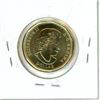 Image 2 : 2020 united nations colored loonie MS65 from roll low mintage not sold to direct public