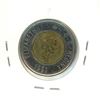 Image 2 : 1999 Nunavut toonie