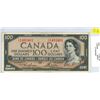 Image 1 : 1954 $100.00 BILL c/j 1483401 Lawson Bouey