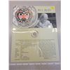 Image 1 : 2020 Bill Reid un-colored toonie presentation MS66
