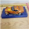 Image 1 : 1/24 scale die cast Chrysler Concept Car