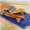 Image 5 : 1/24 scale die cast Chrysler Concept Car