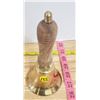 Image 1 : Brass Wood Bell