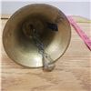 Image 4 : Brass Wood Bell