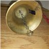 Image 5 : Brass Wood Bell