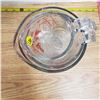 Image 2 : 3 X sizes Fire King glass measuring cups