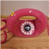 Image 1 : Vintage tabletop touch tone telephone vtg