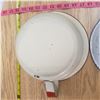 Image 4 : 2 X Vintage Enamelware Pieces