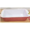 Image 1 : Pink purex loaf pan