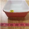 Image 3 : Pink purex loaf pan