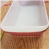 Image 4 : Pink purex loaf pan