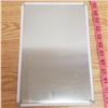 Image 4 : Tin sign 12" X 8"