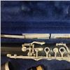 Image 7 : Clarinet in case