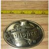 Image 2 : Old Style pilsner belt buckle