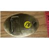 Image 3 : Old Style pilsner belt buckle