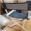 Image 2 : Wooden directors chair