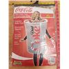 Image 1 : New diet coke cup body suit