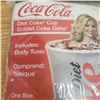 Image 2 : New diet coke cup body suit