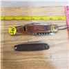 Image 1 : 2 vintage pocket knives