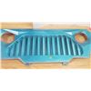 Image 1 : Jeep TJ series Grill