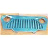 Image 2 : Jeep TJ series Grill