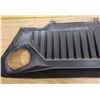 Image 6 : Jeep TJ series Grill