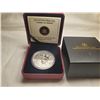 Image 1 : 2013 $25 Fine Silver Coin 'Canada: An Allegory'