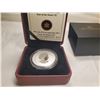 Image 2 : 2013 $10 Fine Silver Coin 'Year of the Snake'