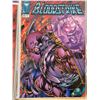 Image 2 : Blood Stone 10 Comics