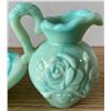 Image 2 : Small Avon Pitcher + Basin