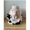 Image 1 : Chicken/Pig/Cow Cookie Jar