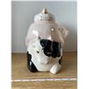 Image 2 : Chicken/Pig/Cow Cookie Jar