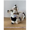 Image 1 : Cow Teapot