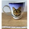 Image 3 : Canadian Wolf Mug