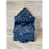 Image 1 : Cast Iron Wall Match Holder