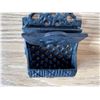 Image 3 : Cast Iron Wall Match Holder