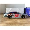 Image 2 : NIB Nascar 1:24 Scale Stock Car