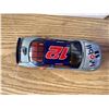 Image 3 : NIB Nascar 1:24 Scale Stock Car
