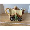 Image 1 : Stage Coach Teapot