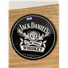Image 1 : Jack Daniels Sign 12 Inch Round